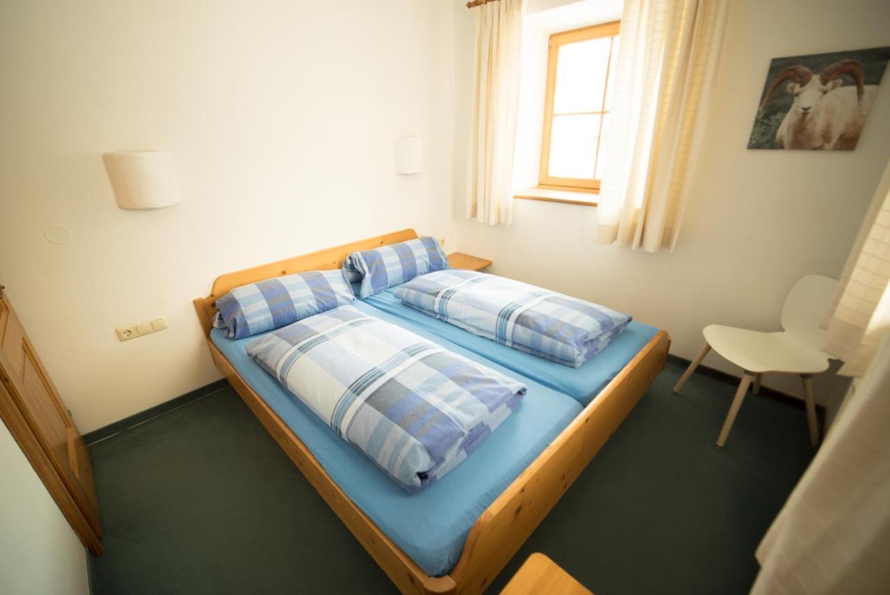 Ferienwohnung Huberhof Oberndorf in Tirol Exterior foto